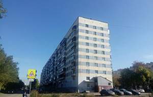 3-к квартира, на длительный срок, 54м2, 3/10 этаж
