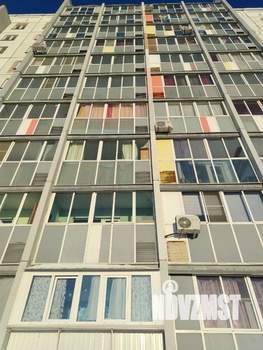 2-к квартира, на длительный срок, 58м2, 1/10 этаж