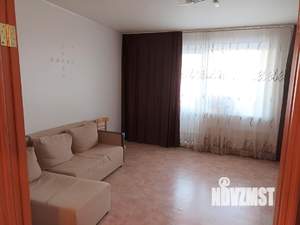 1-к квартира, на длительный срок, 40м2, 7/10 этаж