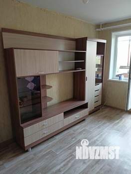 2-к квартира, на длительный срок, 52м2, 4/5 этаж