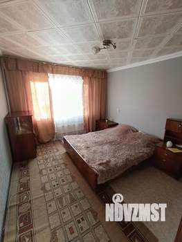 2-к квартира, на длительный срок, 48м2, 4/5 этаж