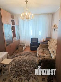 2-к квартира, на длительный срок, 49м2, 1/9 этаж