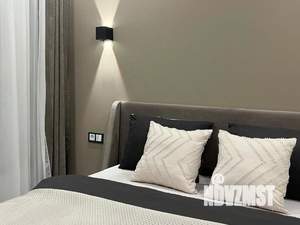 1-к квартира, посуточно, 53м2, 1/1 этаж