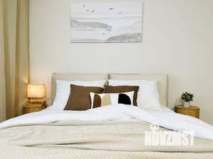 Студия квартира, посуточно, 25м2, 14/18 этаж