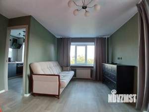1-к квартира, на длительный срок, 30м2, 5/5 этаж