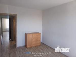 2-к квартира, на длительный срок, 53м2, 9/10 этаж