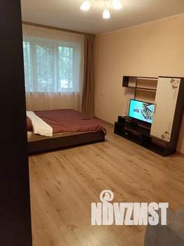 1-к квартира, посуточно, 31м2, 1/5 этаж