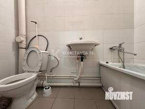 1-к квартира, на длительный срок, 39м2, 10/10 этаж