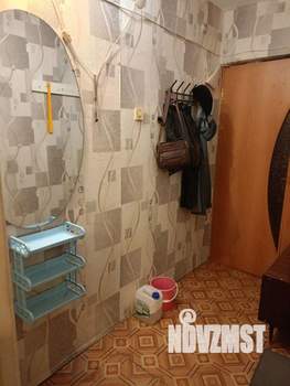 1-к квартира, на длительный срок, 31м2, 3/5 этаж