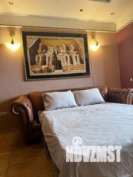 1-к квартира, посуточно, 47м2, 4/9 этаж