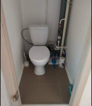 1-к квартира, на длительный срок, 35м2, 3/10 этаж