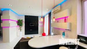 1-к квартира, посуточно, 60м2, 1/1 этаж