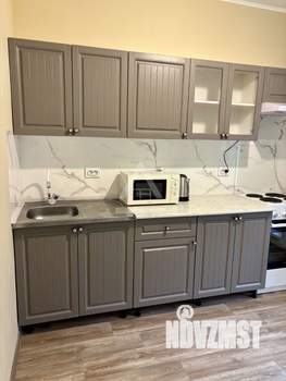 1-к квартира, на длительный срок, 33м2, 12/16 этаж