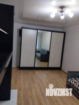 1-к квартира, на длительный срок, 30м2, 3/5 этаж