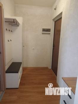 1-к квартира, на длительный срок, 38м2, 9/10 этаж