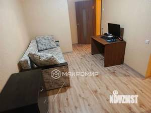 1-к квартира, на длительный срок, 34м2, 5/10 этаж