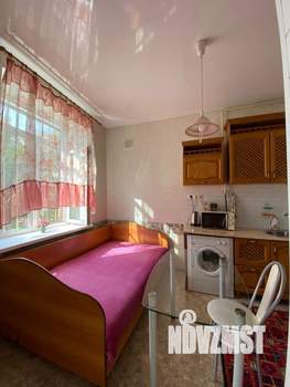 1-к квартира, посуточно, 40м2, 2/5 этаж