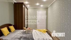 3-к квартира, на длительный срок, 74м2, 3/10 этаж