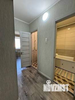 1-к квартира, на длительный срок, 40м2, 7/10 этаж