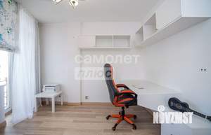 4-к квартира, на длительный срок, 96м2, 7/7 этаж