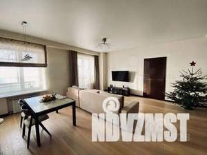 1-к квартира, на длительный срок, 75м2, 12/14 этаж