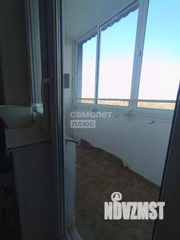 1-к квартира, на длительный срок, 32м2, 10/10 этаж