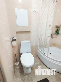 2-к квартира, посуточно, 45м2, 1/1 этаж