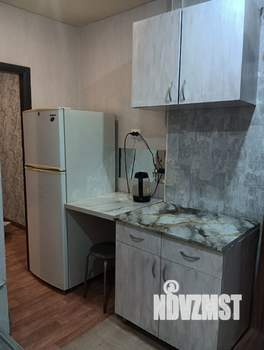 1-к квартира, на длительный срок, 26м2, 1/5 этаж