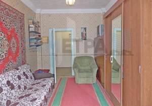 2-к квартира, на длительный срок, 60м2, 2/5 этаж