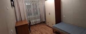 2-к квартира, на длительный срок, 42м2, 4/10 этаж
