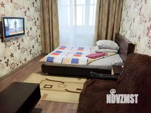 1-к квартира, посуточно, 33м2, 3/5 этаж