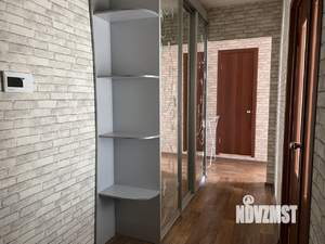 1-к квартира, на длительный срок, 40м2, 5/10 этаж
