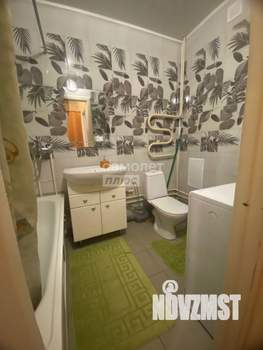 Студия квартира, на длительный срок, 25м2, 6/10 этаж