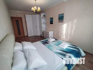 2-к квартира, посуточно, 64м2, 9/10 этаж