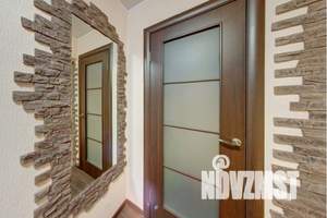 1-к квартира, посуточно, 33м2, 1/5 этаж