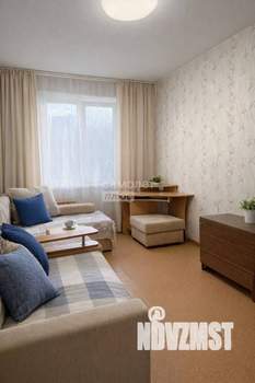 2-к квартира, на длительный срок, 53м2, 3/10 этаж