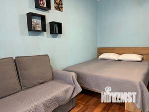 1-к квартира, посуточно, 35м2, 7/10 этаж