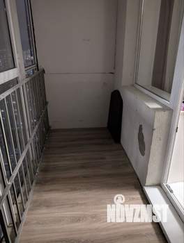 Студия квартира, на длительный срок, 26м2, 16/19 этаж