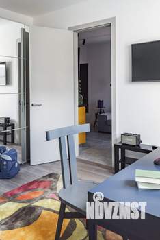 3-к квартира, на длительный срок, 83м2, 9/17 этаж