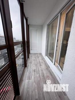 Студия квартира, на длительный срок, 25м2, 9/10 этаж