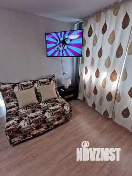 2-к квартира, посуточно, 45м2, 1/1 этаж