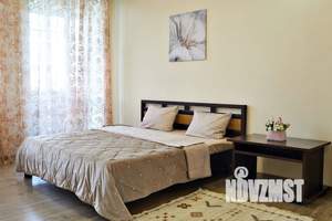 2-к квартира, посуточно, 65м2, 3/5 этаж