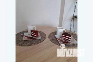 1-к квартира, посуточно, 30м2, 8/20 этаж