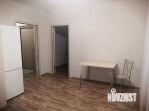 1-к квартира, на длительный срок, 41м2, 9/10 этаж