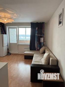 Студия квартира, на длительный срок, 30м2, 5/10 этаж