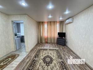 1-к квартира, на длительный срок, 30м2, 4/5 этаж