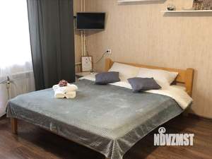 1-к квартира, посуточно, 23м2, 1/1 этаж