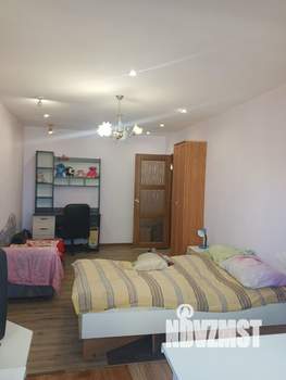 1-к квартира, на длительный срок, 30м2, 5/5 этаж