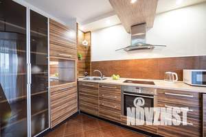 2-к квартира, посуточно, 109м2, 9/16 этаж