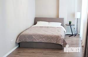 1-к квартира, на длительный срок, 42м2, 9/11 этаж
